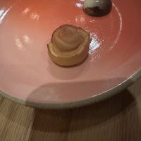   at The Second Story at Little Saint in Healdsburg