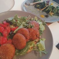  at Black Pepper in Skiathos