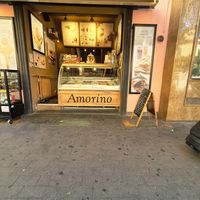  at Amorino - Corso Italia in Sorrento