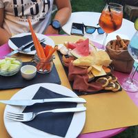 at B&B Il Cortile in Biella
