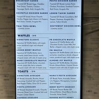   at Pressed on Main in North Bend