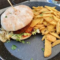 Burgertraum  at Braunschweiger Parlament in Braunschweig