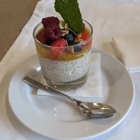  at Kakas Étterem in Budapest