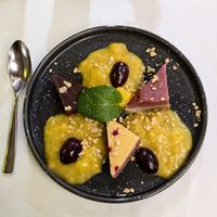  at Kakas Étterem in Budapest