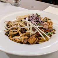  at Kakas Étterem in Budapest