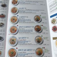   at Rakkan Ramen in Dallas