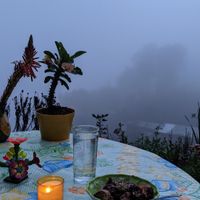  at Karma Cocina in San Mateo Rio Hondo