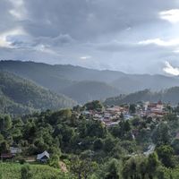  at Karma Cocina in San Mateo Rio Hondo