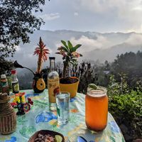  at Karma Cocina in San Mateo Rio Hondo