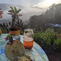  at Karma Cocina in San Mateo Rio Hondo