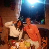  at Karma Cocina in San Mateo Rio Hondo