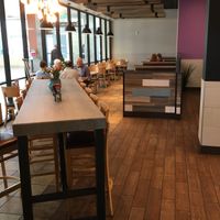  at Peoples Organic in Edina