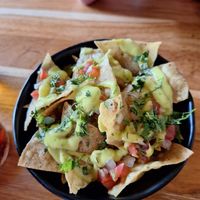  at Los Tacos del Gordo in Cartagena