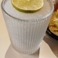  at Los Tacos del Gordo in Cartagena