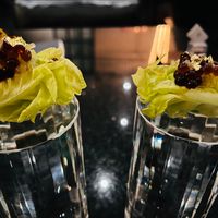  at Pineapple and Pearls in Washington