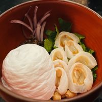  at Pineapple and Pearls in Washington