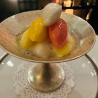  at Pineapple and Pearls in Washington