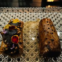  at Pineapple and Pearls in Washington