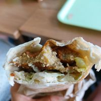  at Papa Milo in Chemnitz