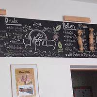  at Papa Milo in Chemnitz