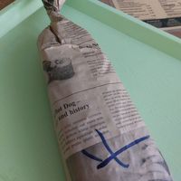  at Papa Milo in Chemnitz