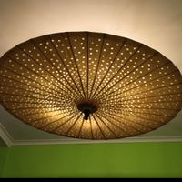 gorgeous interior  at L'Elephant Vert in Luang Prabang