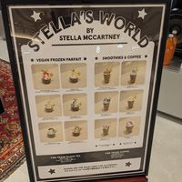  at STELLA'S WORLD by Stella McCartney in Osaka
