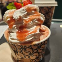 Parfait at STELLA'S WORLD by Stella McCartney in Osaka