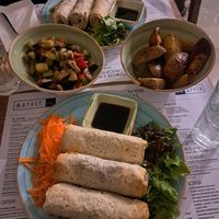  at Za Druga in Belgrade