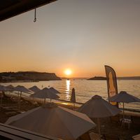  at Elia & Thyme in Crete