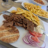  at Elia & Thyme in Crete