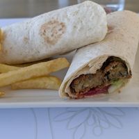  at Elia & Thyme in Crete