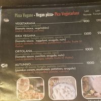  at Italian Mattarello Pizza in Sarande