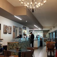  at Glamour in Biella