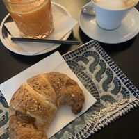   at Glamour in Biella