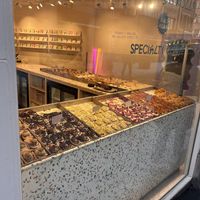   at Cinnamood in Aachen