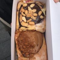   at Cinnamood in Aachen