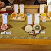  at Ben Zai Ten in Nara