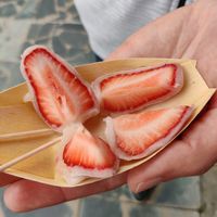  at Ben Zai Ten in Nara