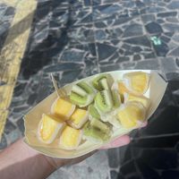   at Ben Zai Ten in Nara