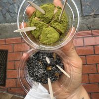   at Ben Zai Ten in Nara