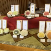   at Ben Zai Ten in Nara