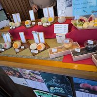  at Ben Zai Ten in Nara