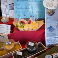  at Ben Zai Ten in Nara