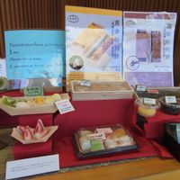  at Ben Zai Ten in Nara