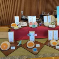  at Ben Zai Ten in Nara