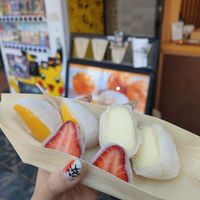  at Ben Zai Ten in Nara