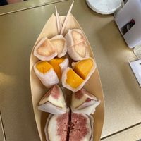  at Ben Zai Ten in Nara