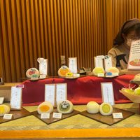  at Ben Zai Ten in Nara