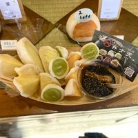   at Ben Zai Ten in Nara